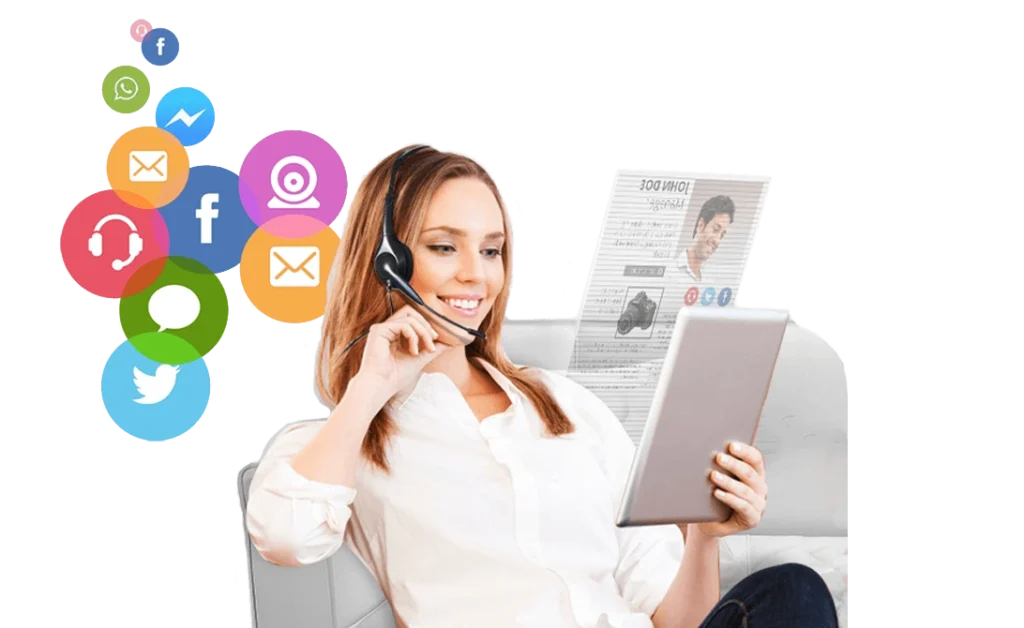 DIGITAL MARKETING STRATEGIST AND GRAPHIC DESIGNER