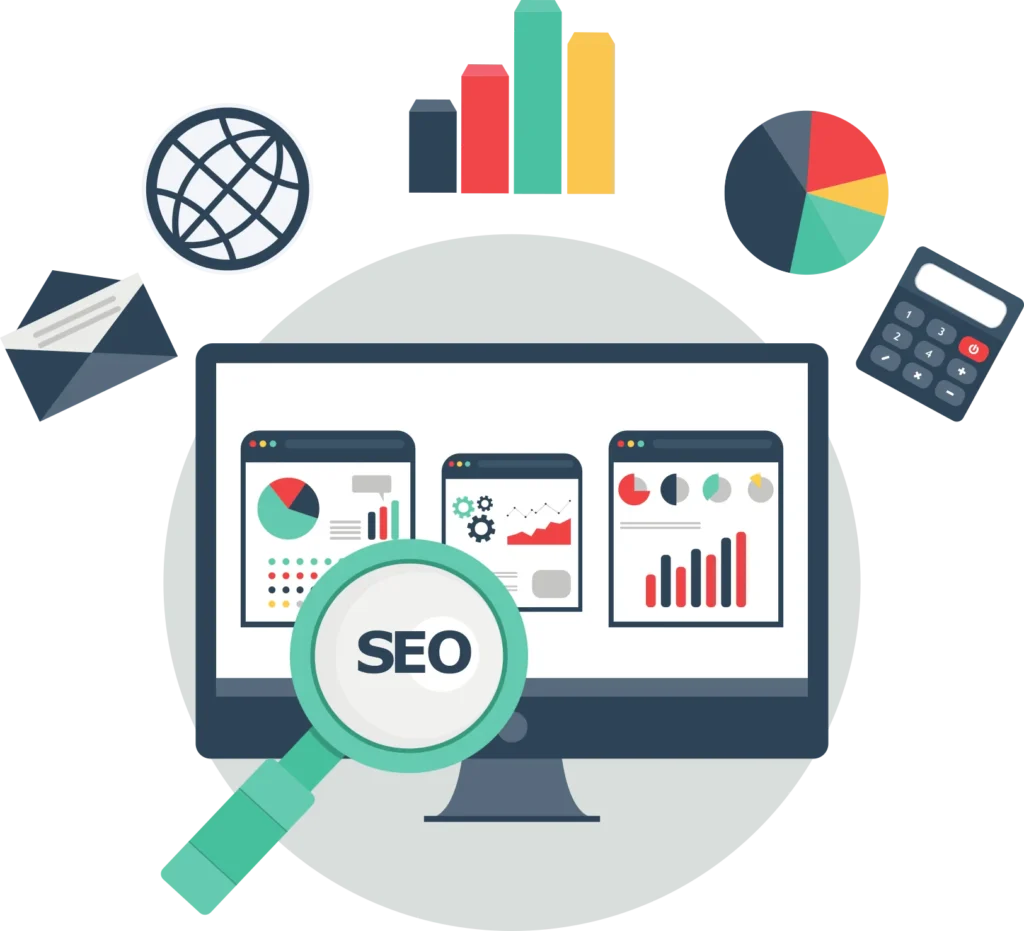 digital marketing strategist