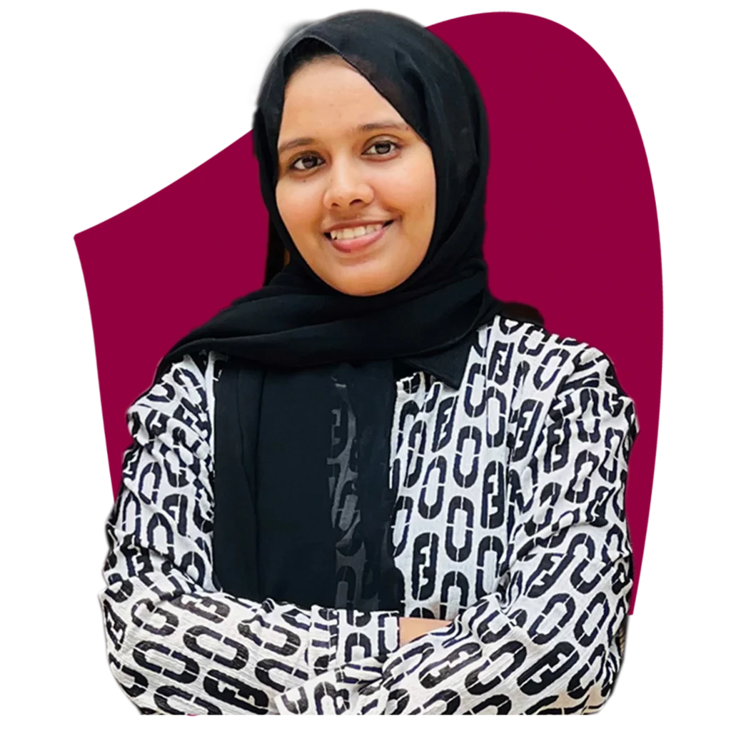 freelance digital marketing strategist and graphic designer in Kottakkal