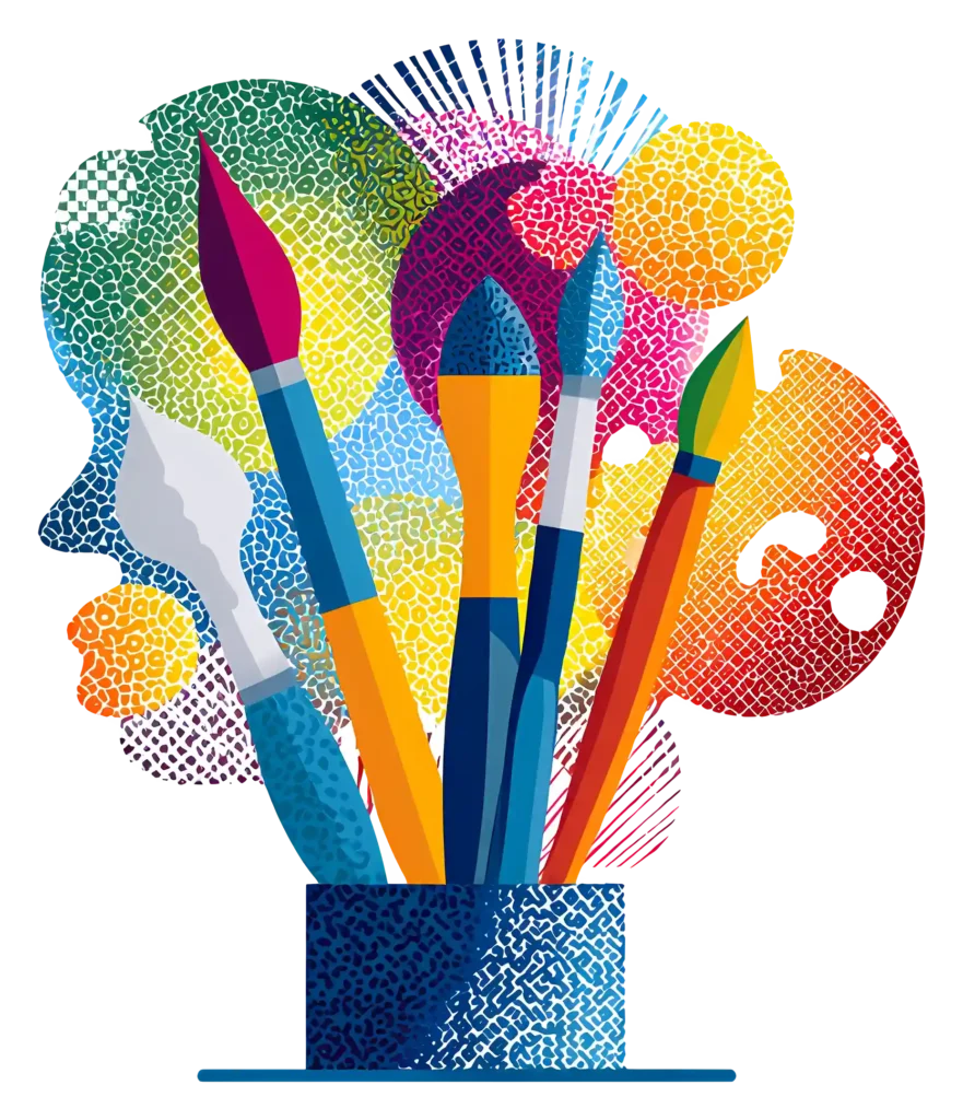 marketing and advertising design