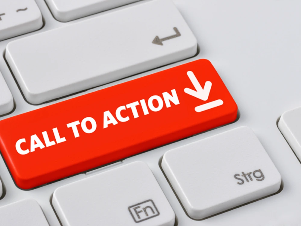 Call-to-Actions to Drive Conversions