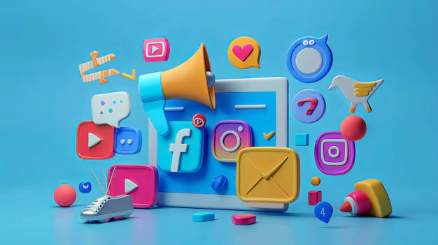 Digital marketing and Business